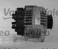 VALEO 439103 Alternator
